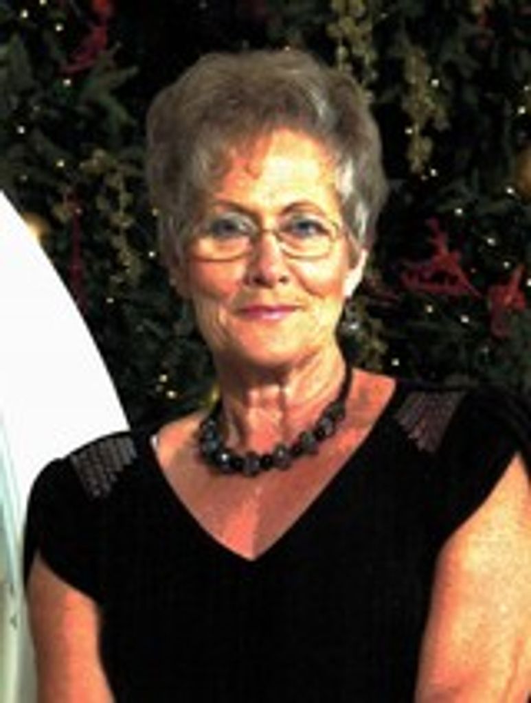 Olivia Laudan