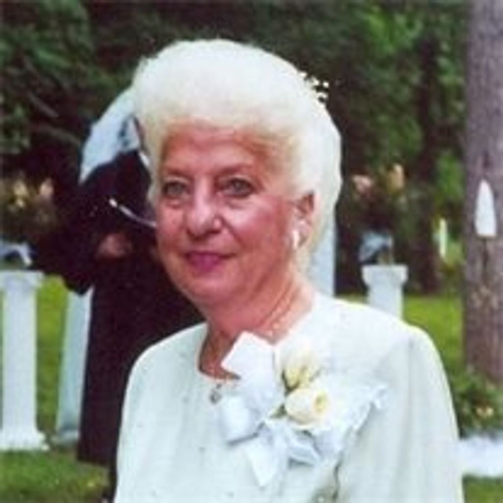 Ruth Layton