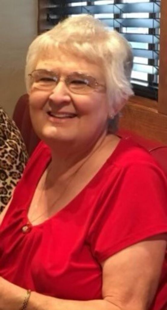 Edna Mae Whitney Profile Photo