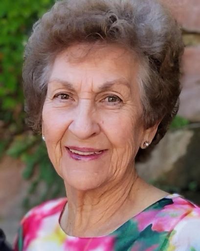 Catherine Louise Chontos's obituary image
