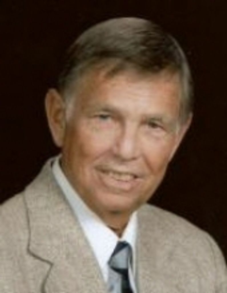 James R. Sloan Jr.