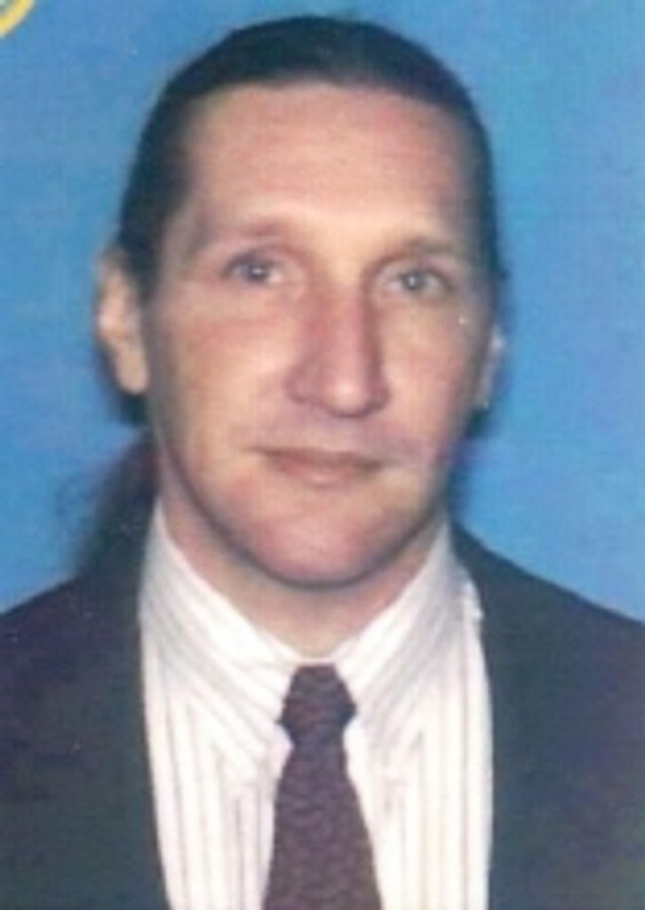 Rob Mead