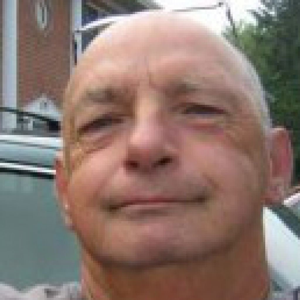 Roger Sylvio Labounty Profile Photo