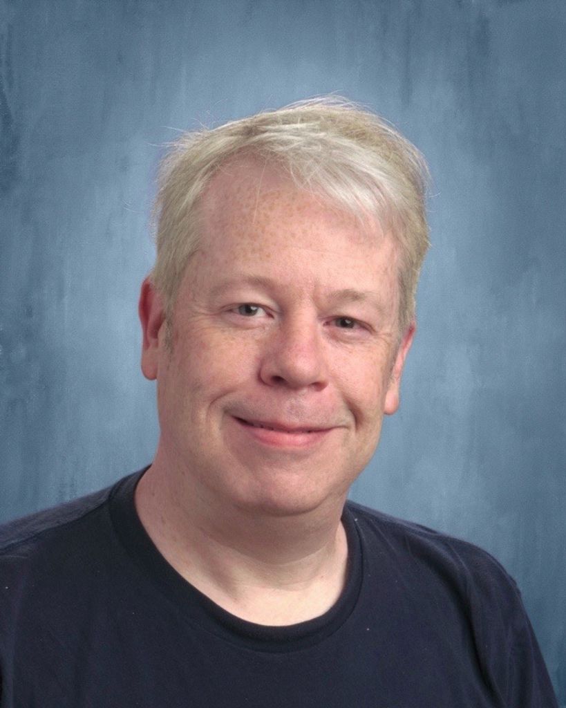 Rodney Lee Grantham