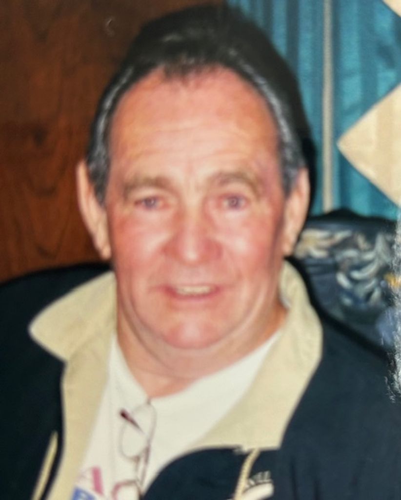 Francis "Frank" Arthur Copan Jr