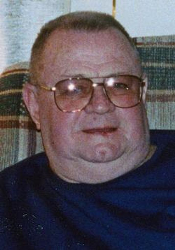 "Jb" James Beckham Mashburn