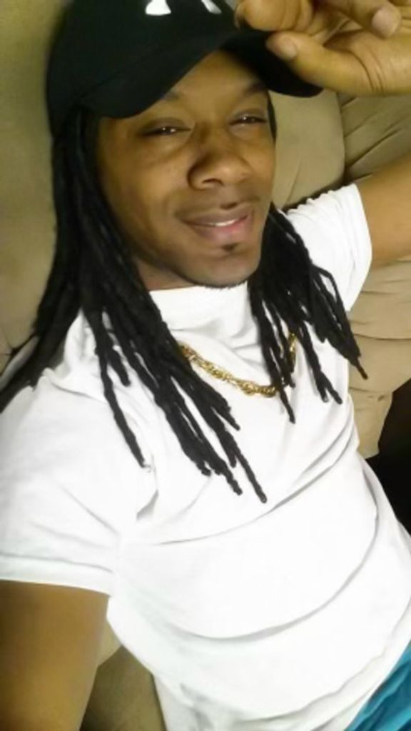 Eric Stephon Blanch Profile Photo