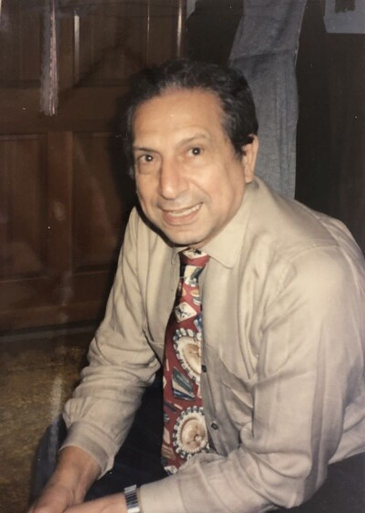 Anthony Catalano Profile Photo