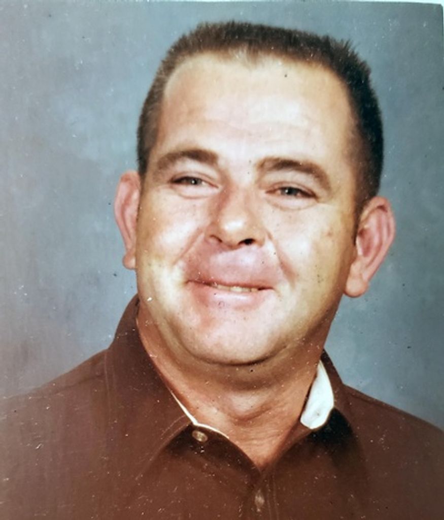 Ralph Wayne Rippeon Profile Photo