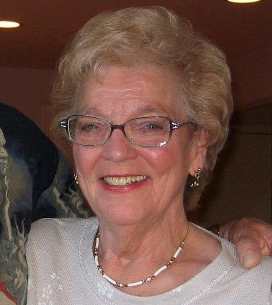 Janet Anthone