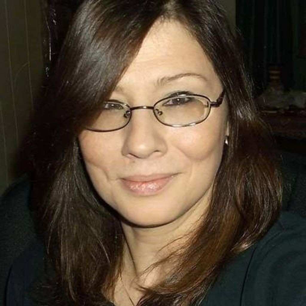 Krystyna Wozniak Profile Photo
