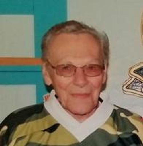 Gerald  Leslie Easton Profile Photo