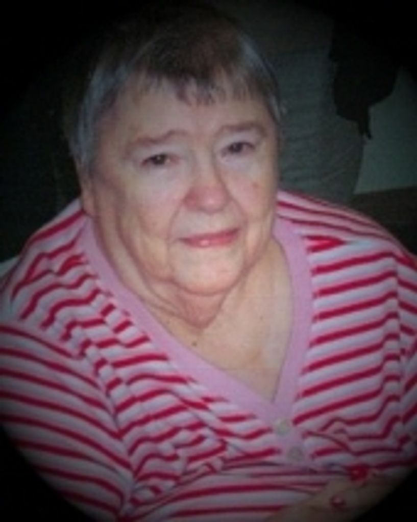 Annie Jane McMichael Whicker Profile Photo