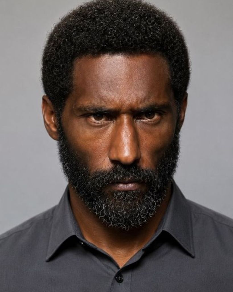 Jordan Omar Sims Profile Photo