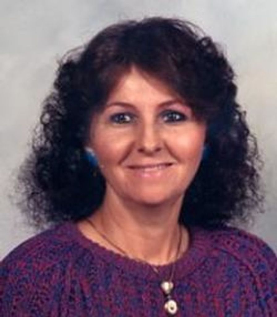 Patsy Hines Bonk Profile Photo