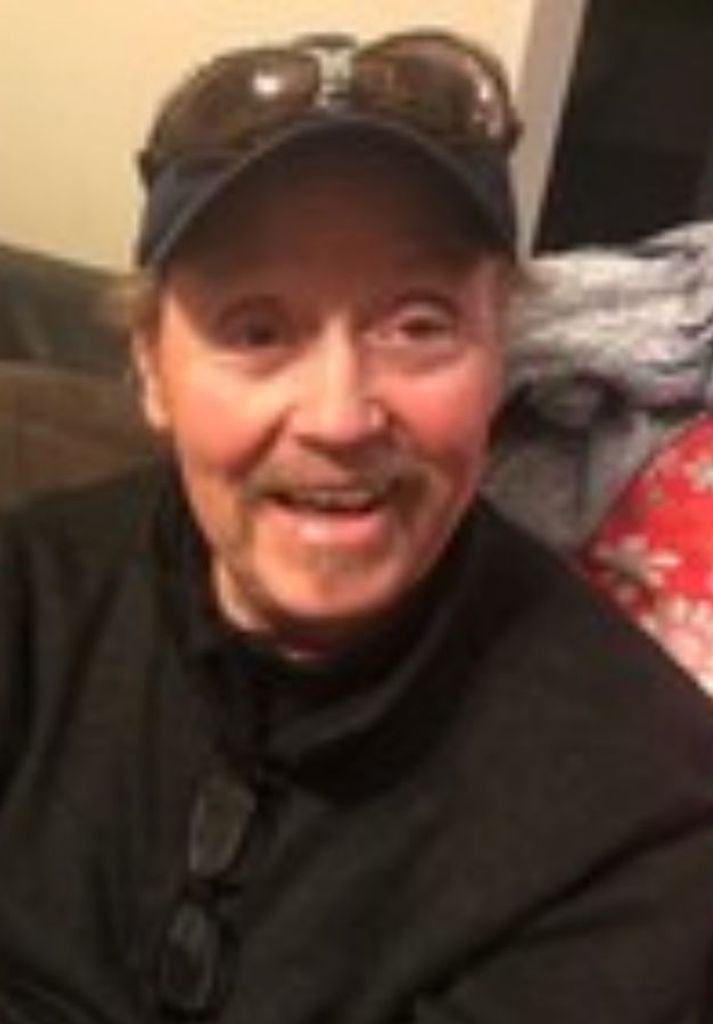 Blaine  Robert Watson