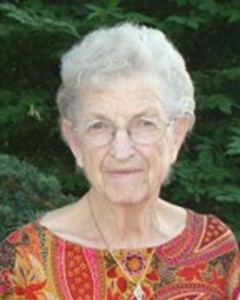 Ruth Flegel