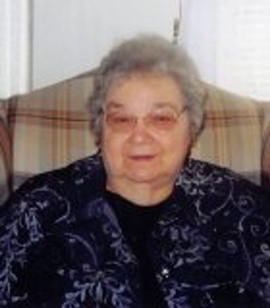 Gloria Joa