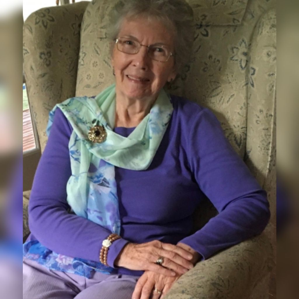 Lois Mcgee