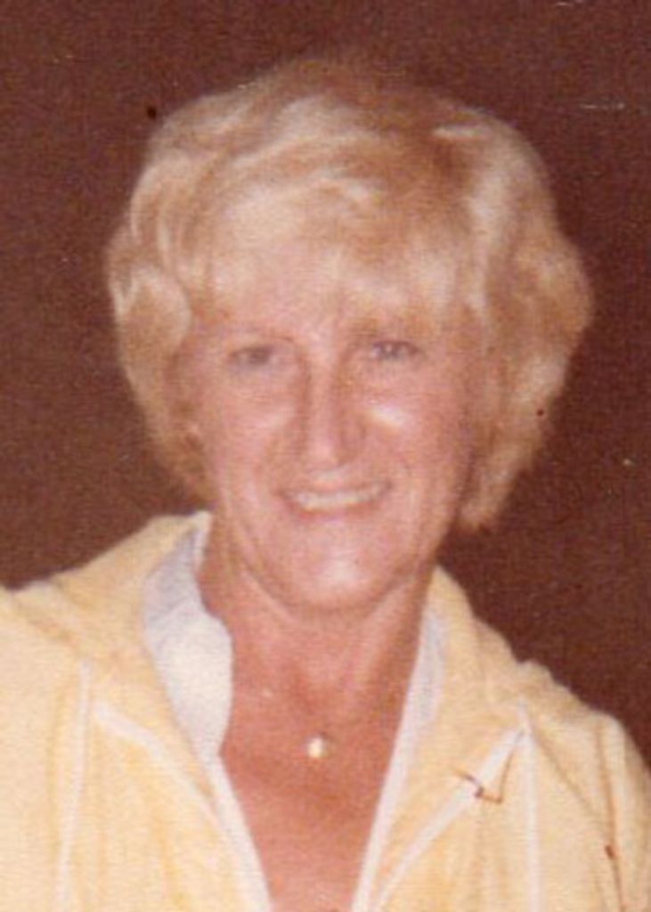 Patricia L. Pedigo Profile Photo
