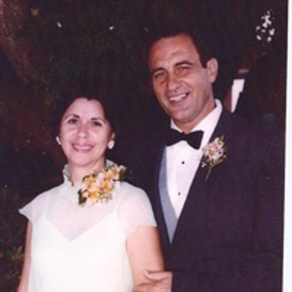 Mary Ferrara