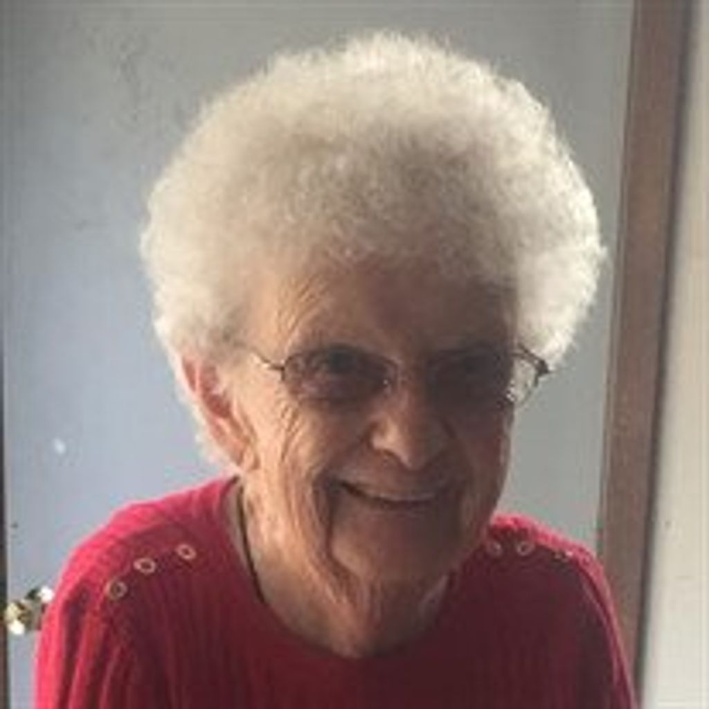 Geneva  Virginia Willeck