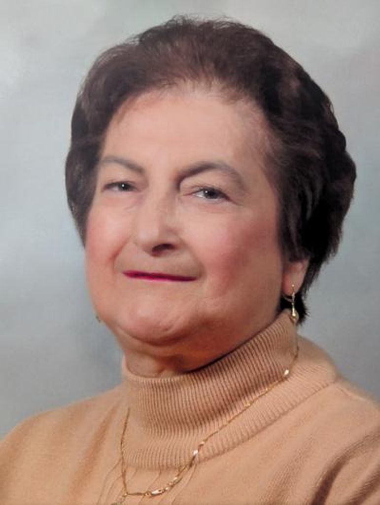 Lily M. Massiwer Profile Photo
