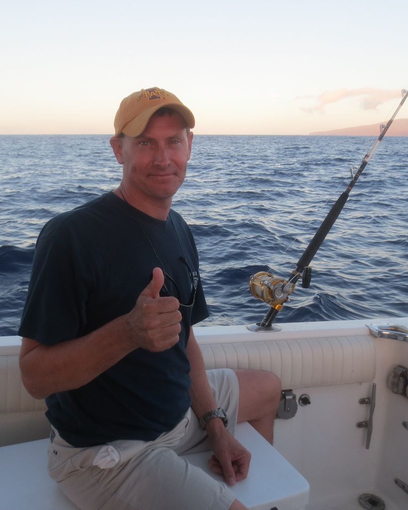 Dr. Todd Douglas Oss Profile Photo