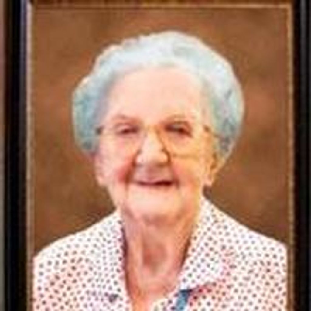 Wilda Mae Moore