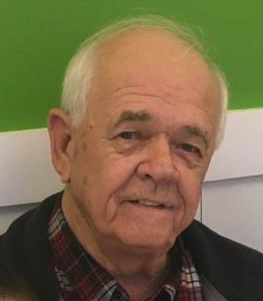 James Shelton
