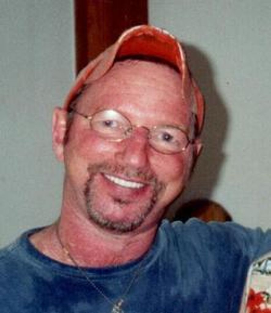 David Allen Johnson
