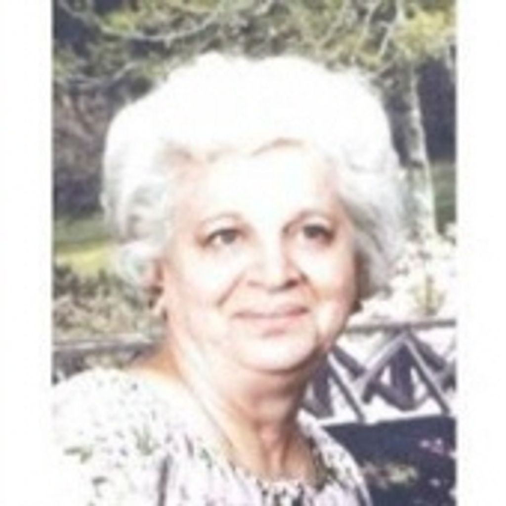 Ruth Maxine "Mica" Whitehead Pearson