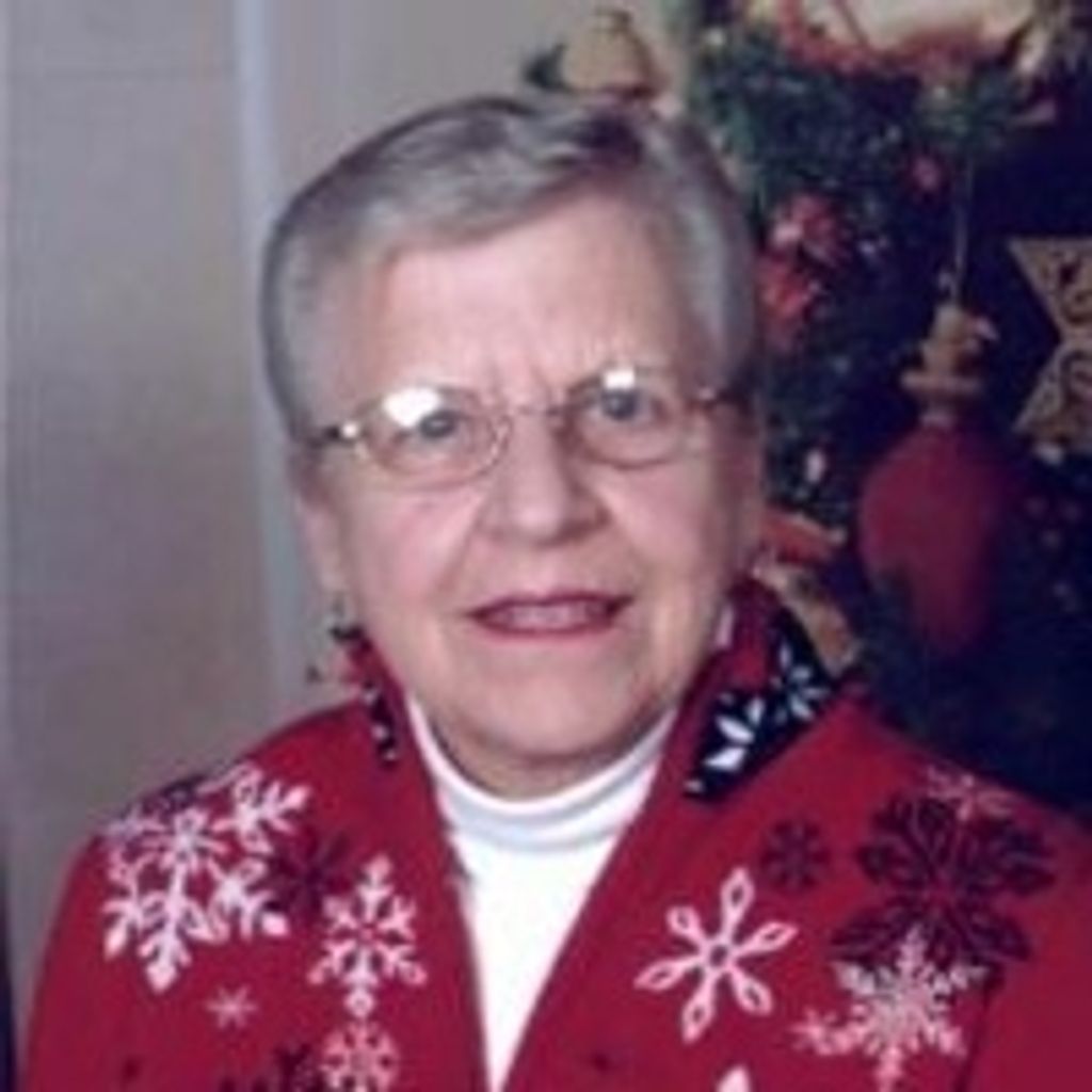 Shirley Bendig