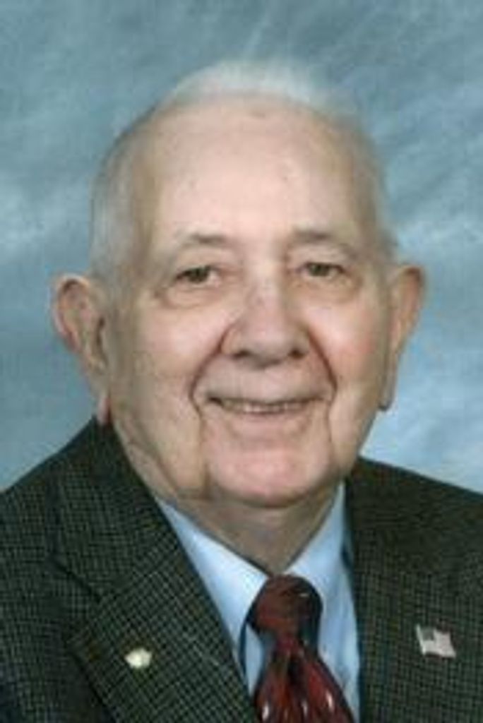 Alvin Blair Profile Photo
