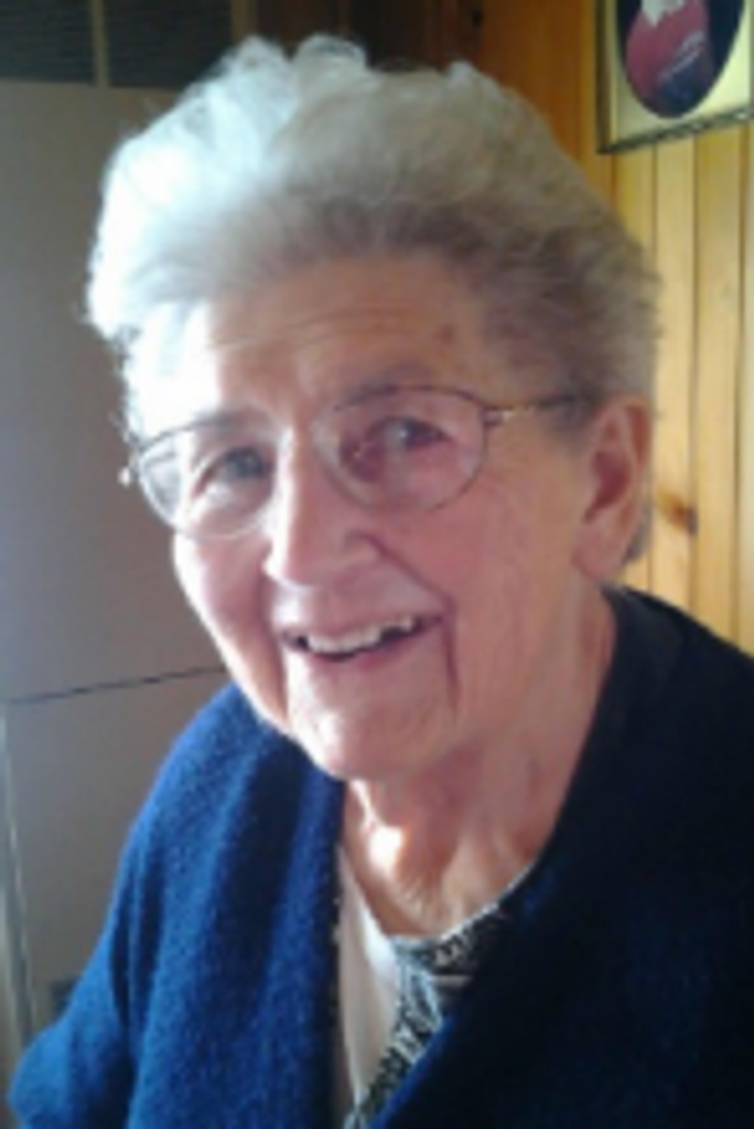Louise G. Gagnon