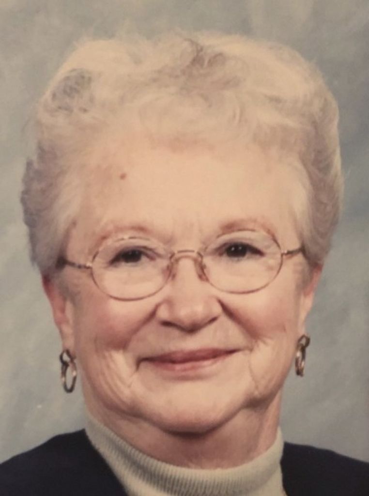 Yvette LeBlanc