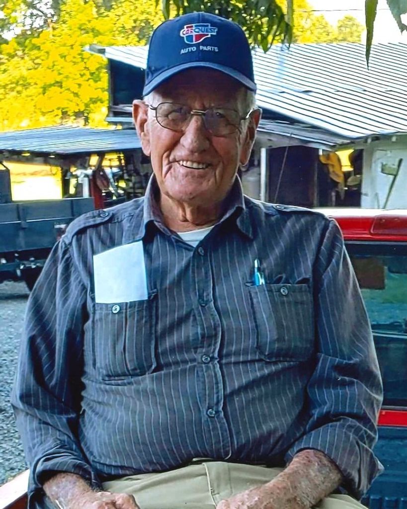 Milburn Miller