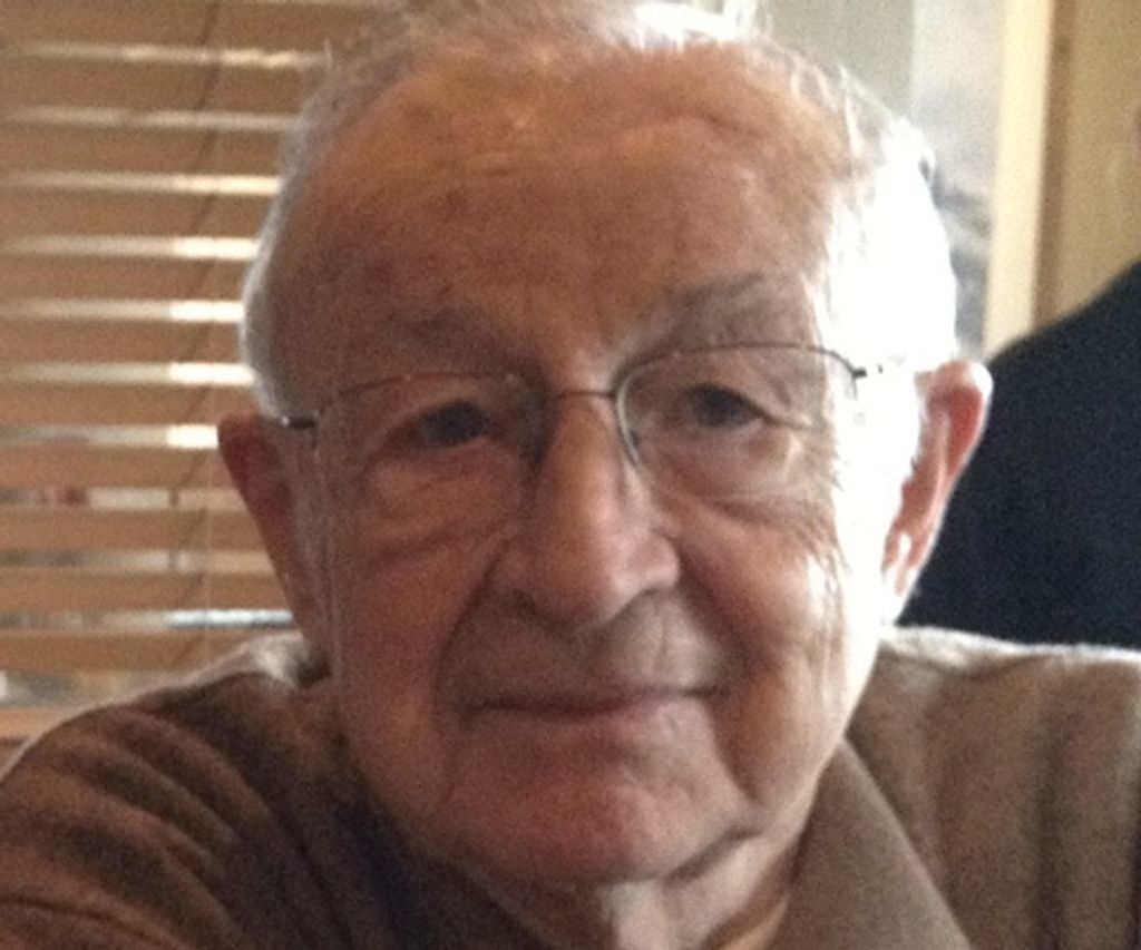 Harold J. Laggner, M.D. Profile Photo