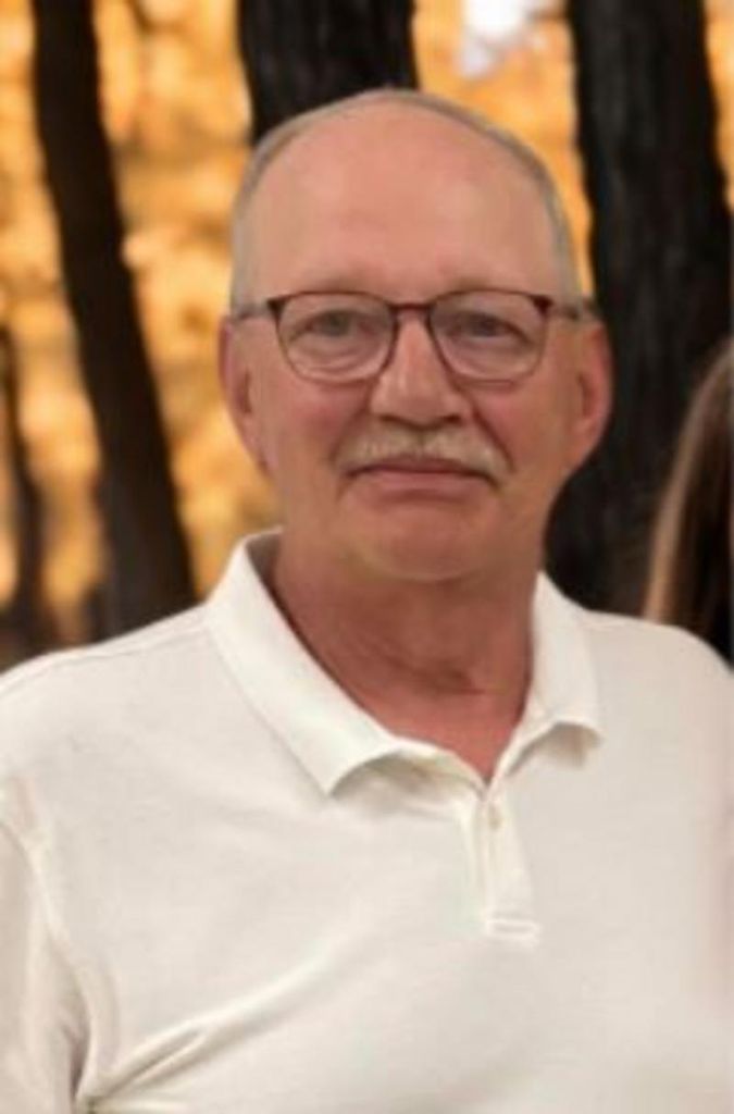 James "Jim" L. Konrad Profile Photo