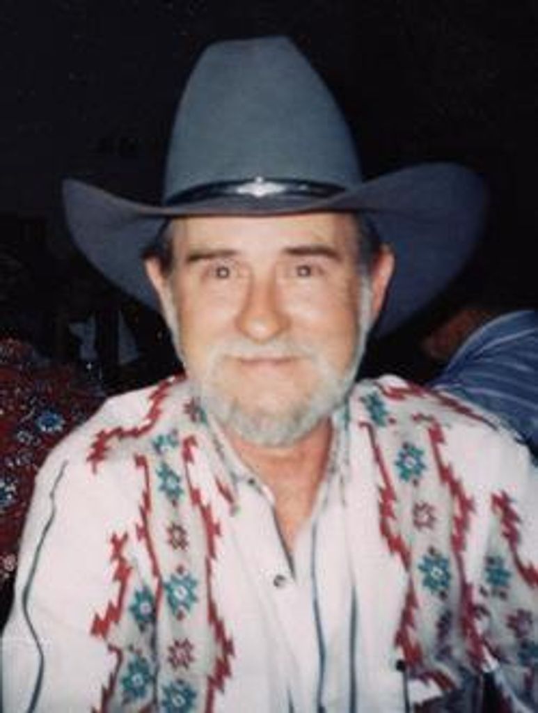 Carl E. Jones