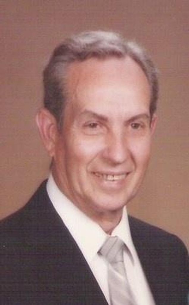 James W. Matthews