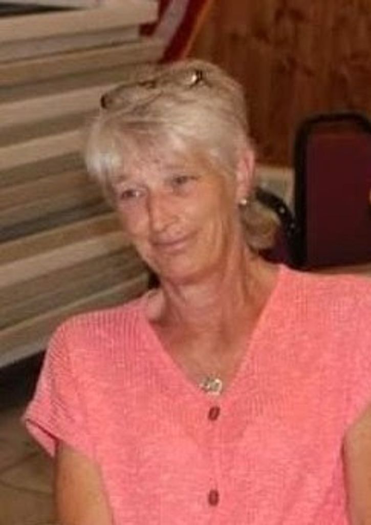 Eileen Marie Kane
