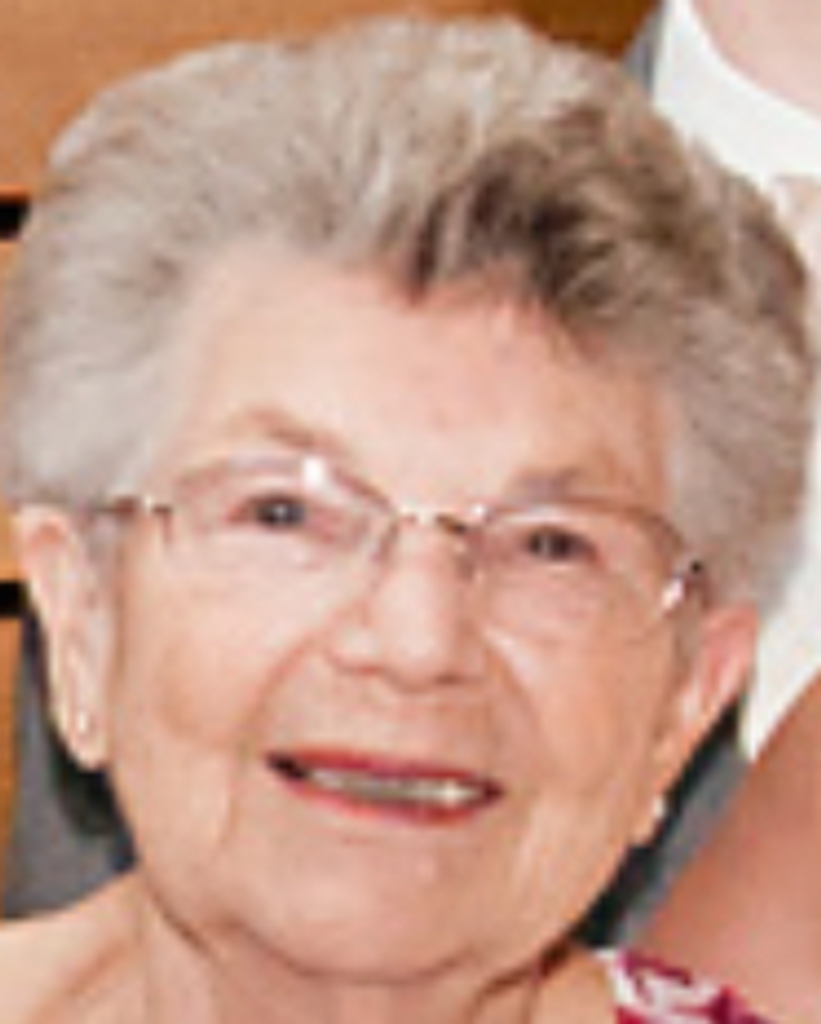 Lavina F Krueger