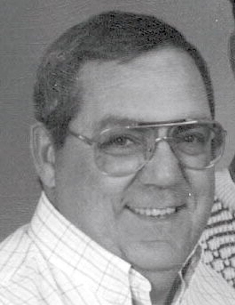 Roger A. LeClair