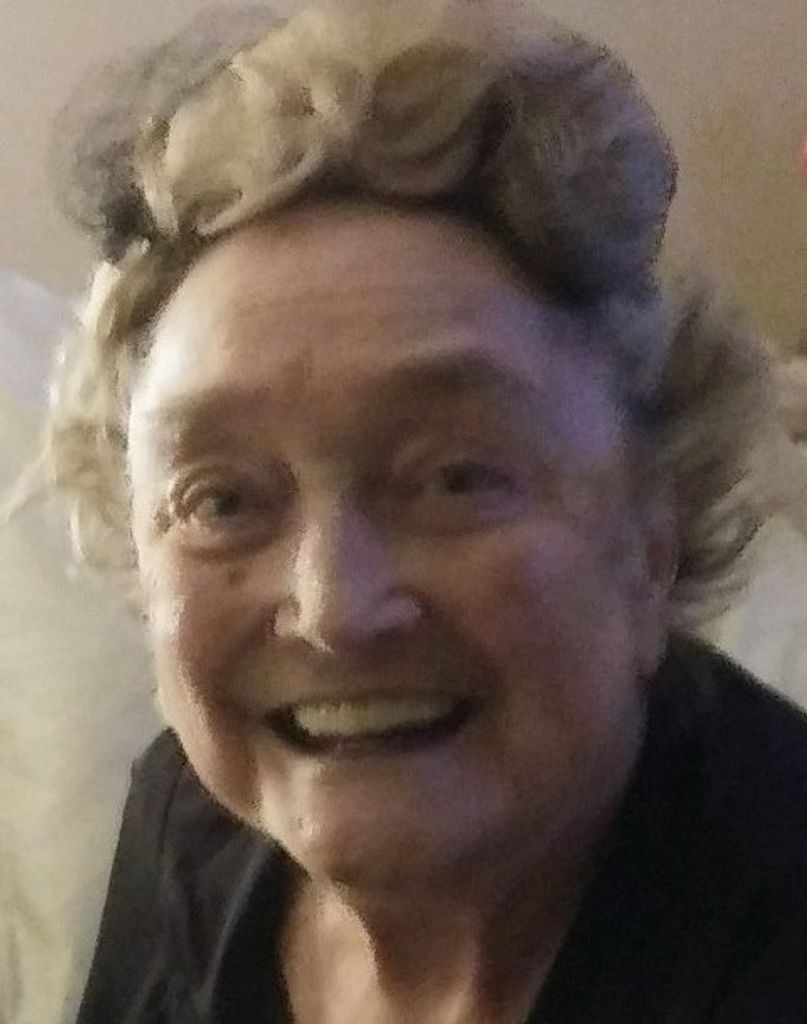Nancy French