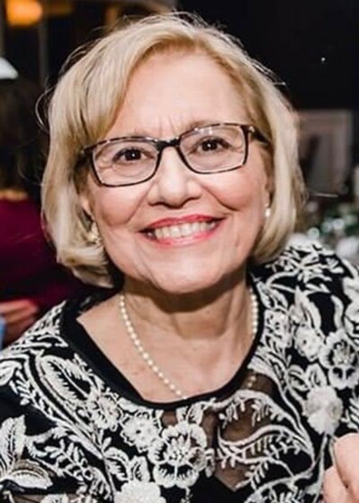 Arlene Ann Bonney