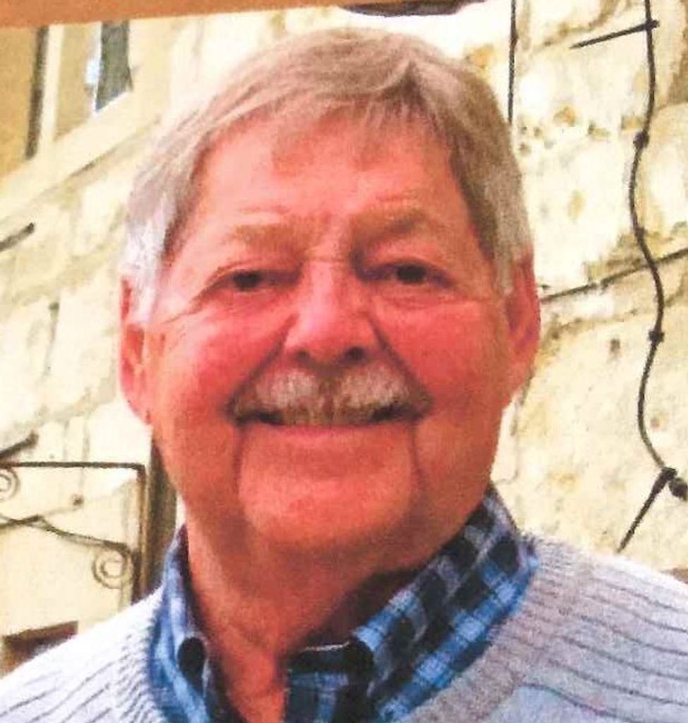 Donald G. Hammen