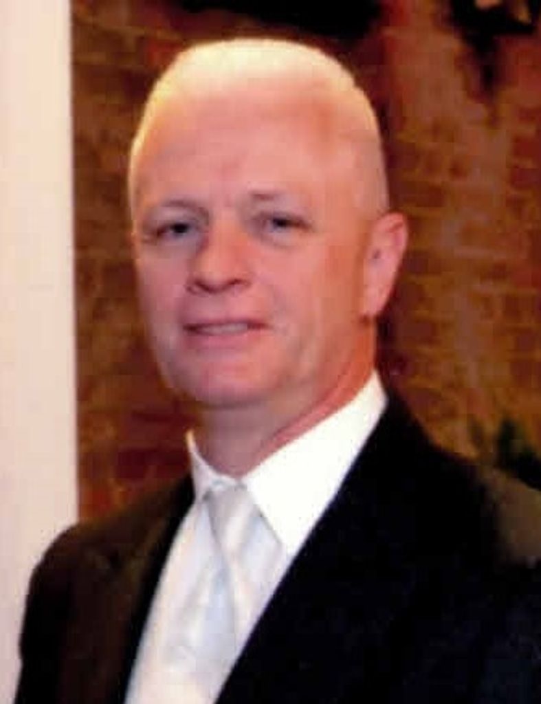 Ricky Getsinger Profile Photo