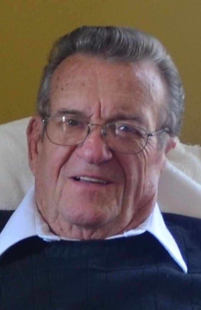 Bobby Charles Blandford Profile Photo