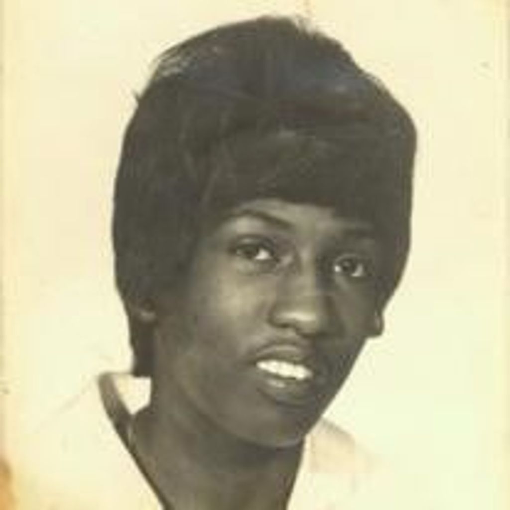 Doris (Smith) Burrell